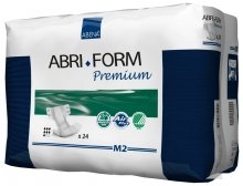 Подгузник для взрослых Abri-Form Premium M2 (70-110 см/24 шт.)