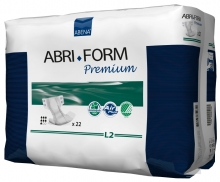 Подгузник для взрослых Abri-Form Premium L2 (100-150 см/22 шт.)