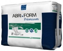 Подгузник для взрослых Abri-Form Premium L3 (100-150 см/20 шт.)