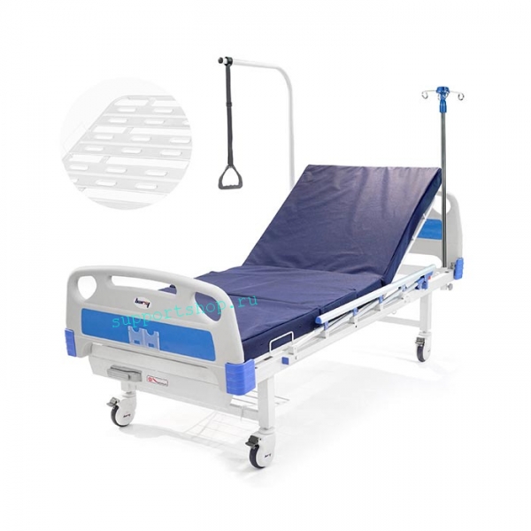 Функциональная медицинская кровать Barry MB1pp
