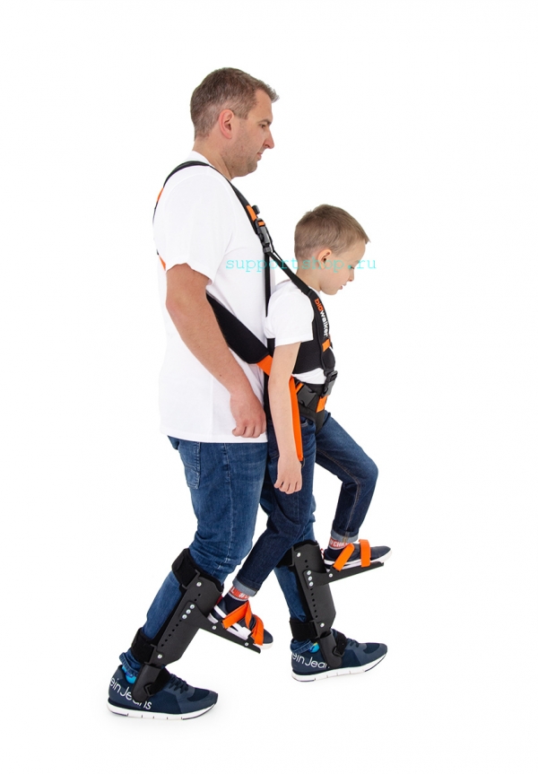 Детское активное устройство для ходьбы Reh4Mat BIOWALKER