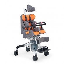 Кресло-коляска для детей с ДЦП Fumagalli Mitico Simple Dentro