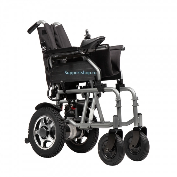 Кресло-коляска электрическим приводом Ortonica Pulse 710