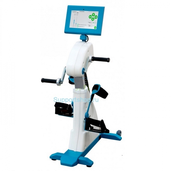 Аппарат для активно-пассивной механотерапии рук и ног Орторент МОТО (с ФЭС)