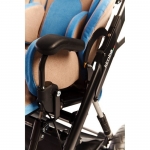 Детская инвалидная кресло-коляска Otto Bock Кимба Нео (под заказ из Германии)
