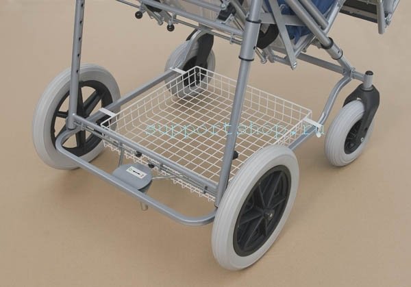 Детская инвалидная кресло-коляска TONY (LY-170)