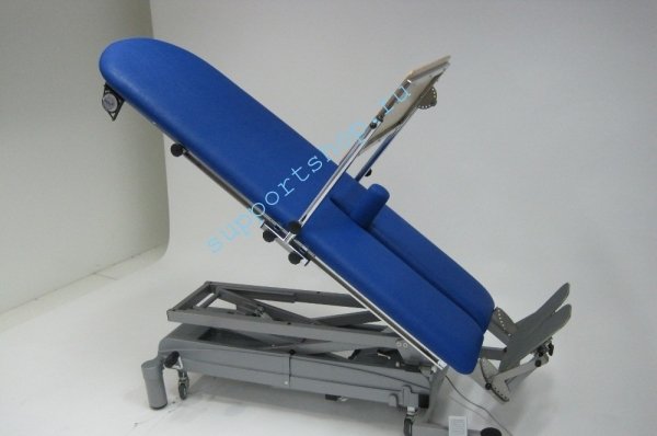Стол-вертикализатор для реабилитации неврологических больных, поддержания и восстановления мобильности пациентов Vario-Line Tilt table