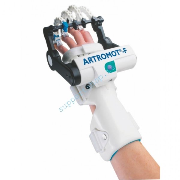 Аппарат для разработки суставов кисти и пальцев ARTROMOT F
