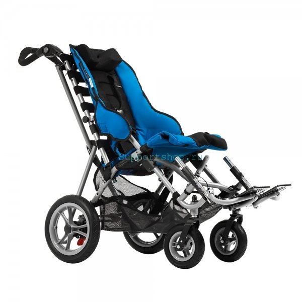 Кресло-коляска для детей c ДЦП Convaid Cruiser CX10 CX12; CX14; CX16; CX18