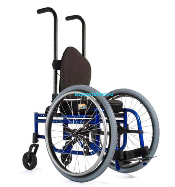 Детская активная инвалидная кресло-коляска Zippie GS (LY-170)