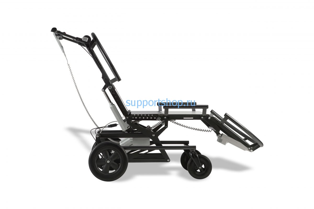 Детская инвалидная кресло-коляска NEST (LY-800)