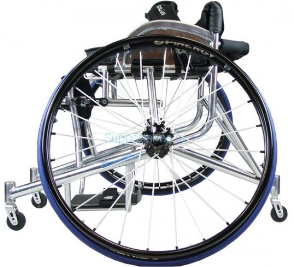 Кресло-коляска инвалидное Sunrise Medical RGK (Grand Slam) для тенниса и бадминтона