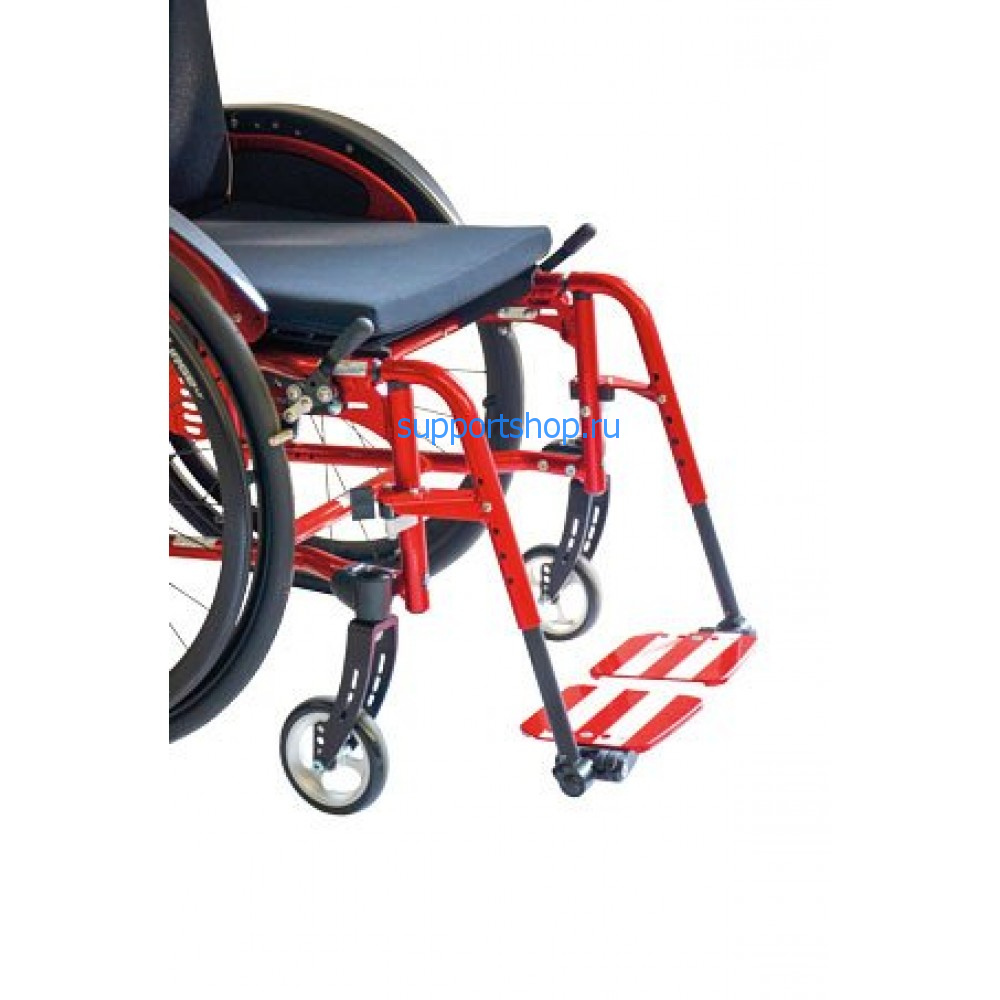 Детское кресло-коляска активного типа Sorg Vector BSA