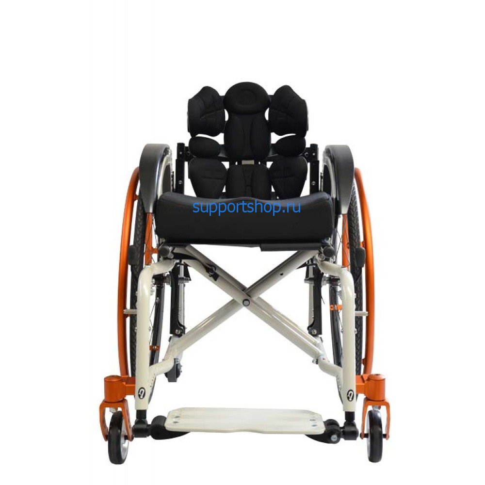 Детское кресло-коляска активного типа Sorg Jump beta Sport