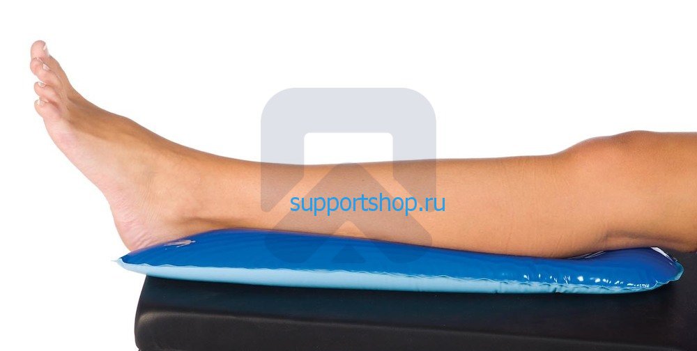 Противопролежневый протектор для ноги (для голени) Trulife Azure Leg Protector