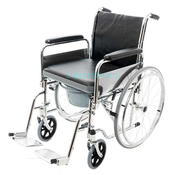 Кресло-коляска с санитарным устройством Barry W5