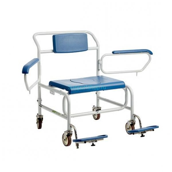 Кресло-стул для душа и туалета Titan AKKORD-MAXI LY-2003XXL