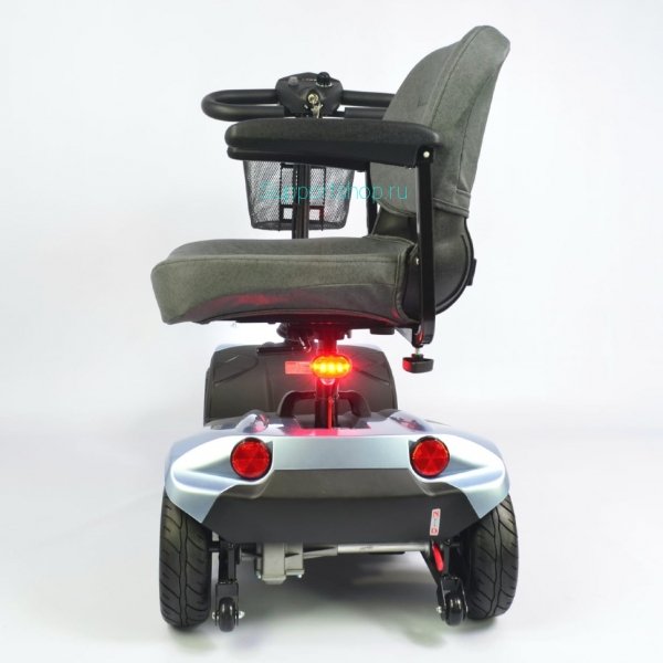 Электрический скутер для инвалидов 4-х колесный Titan LY-103-328
