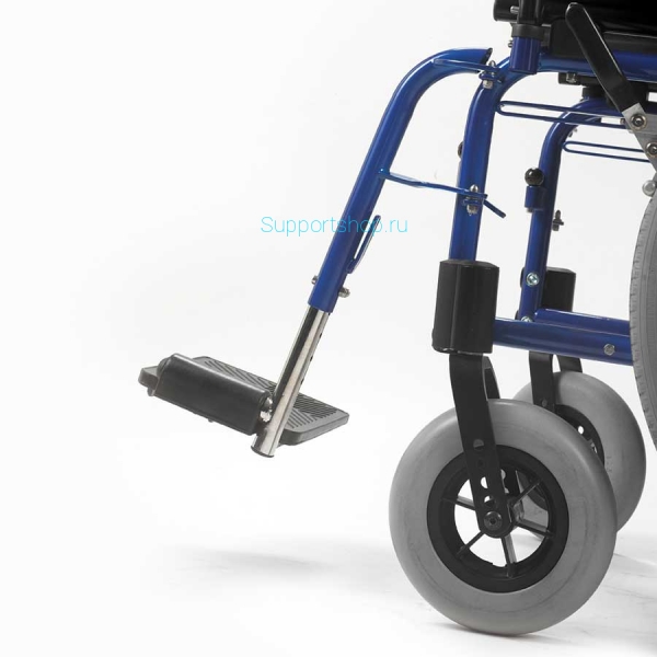 Кресло-коляска инвалидная Titan SIRIO (LY-710)
