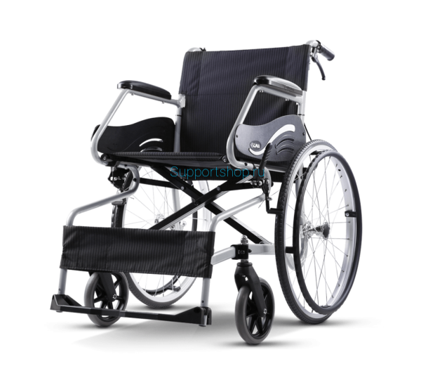 Инвалидная коляска Karma Ergo 150