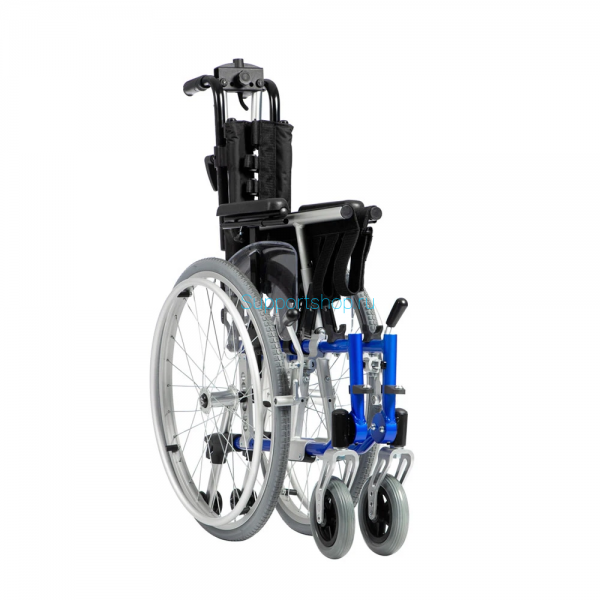 Кресло-коляска для инвалидов Ortonica Leo
