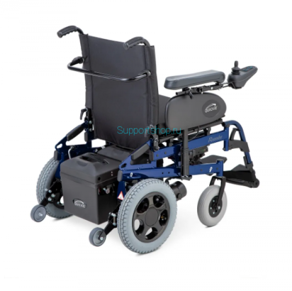 Кресло-коляска электрическая Sunrise Medical Rumba