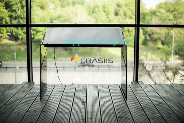 Интерактивный стол CRAS GS