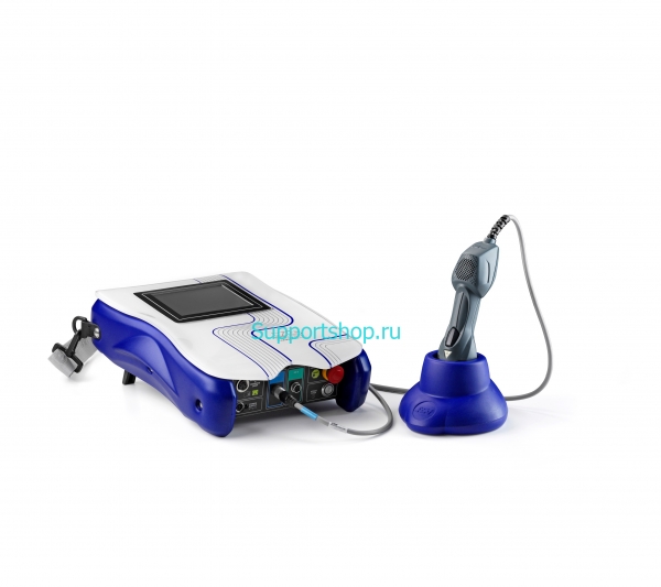 Портативный прибор для лазерной терапии Mphi