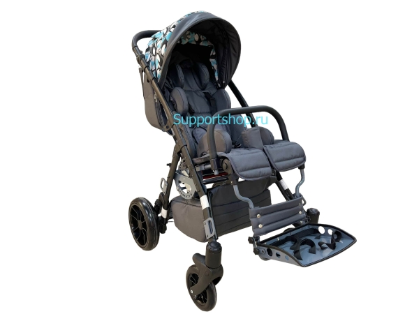 Кресло-коляска для детей с ДЦП Apollo X3