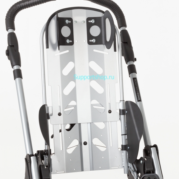 Детская инвалидная кресло-коляска HOGGI BINGO Evolution
