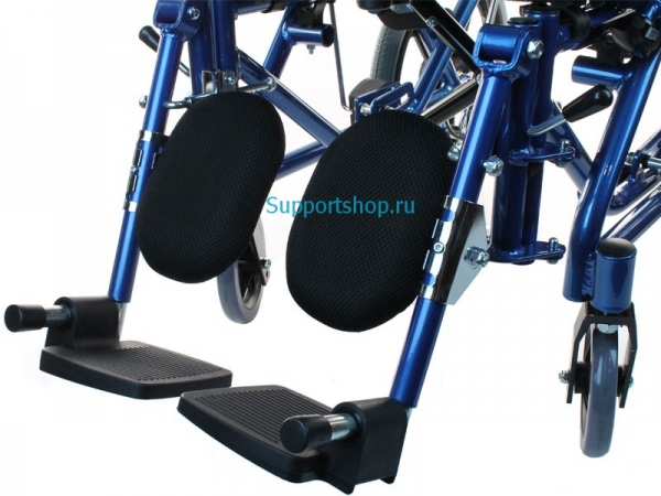 Инвалидная кресло-коляска Titan LY-710-958
