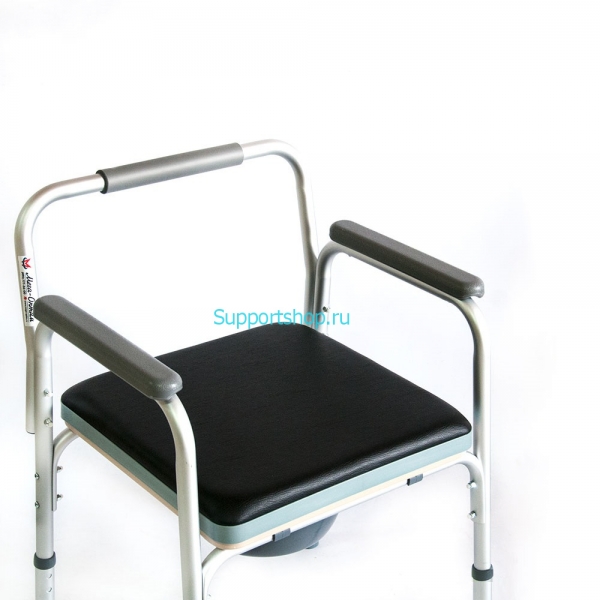 Кресло-стул с санитарным оснащением FS895L