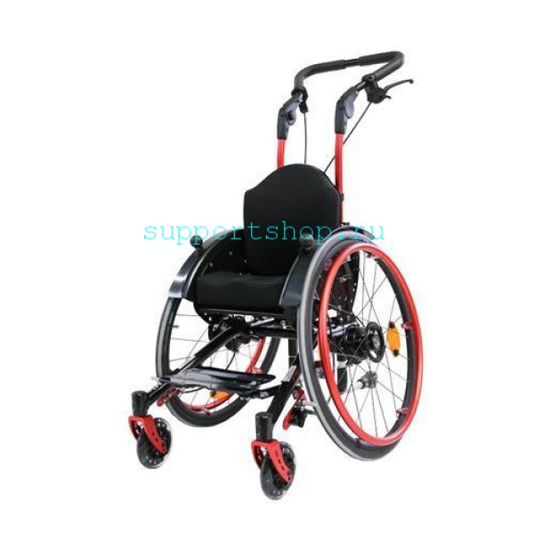 Детская кресло-коляска активного типа Sorg Mio