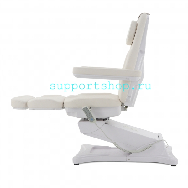 Косметологическое кресло электрическое 4 мотора Med-Mos ММКК-4 КО-184DP-00