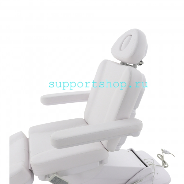 Косметологическое кресло электрическое 4 мотора Med-Mos ММКК-4 КО-185DP-00