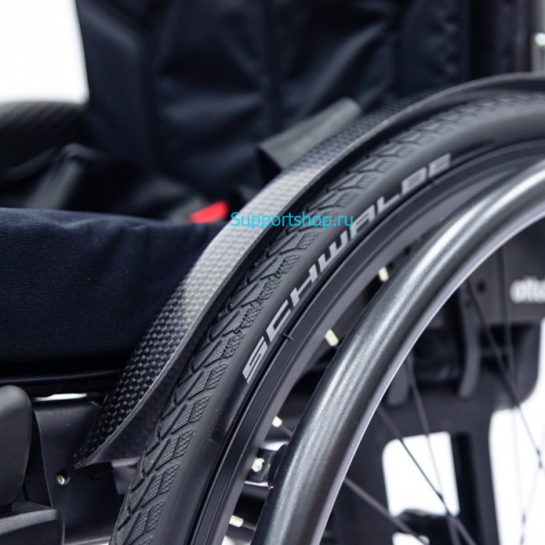 Инвалидная кресло-коляска Otto Bock Зенит (Zenit)