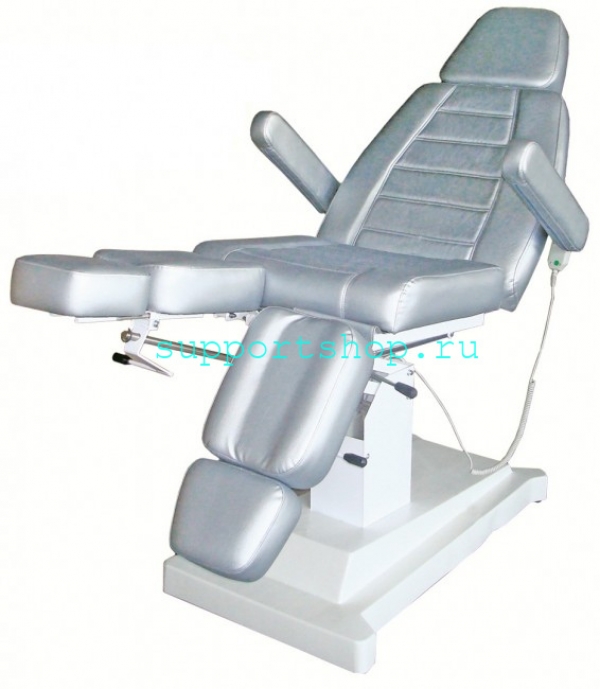 Педикюрное кресло Сириус-08 (Элегия-1В), 1 мотор