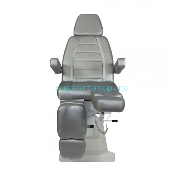 Педикюрное кресло Сириус-09 (Элегия-2В), 2 мотора