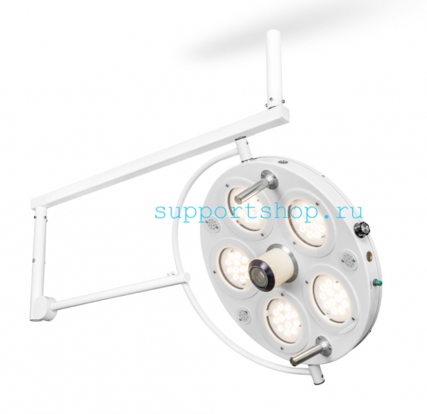 Медицинский хирургический светильник FotonFLY 5С