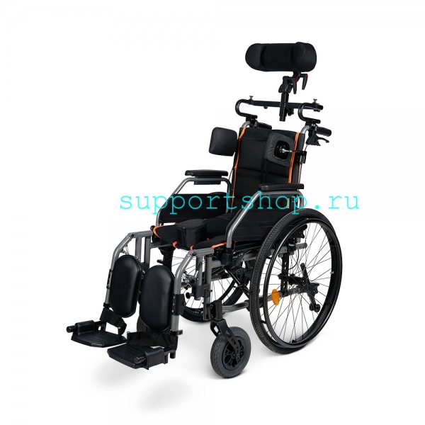 Кресло-коляска для детей с ДЦП Армед 4000