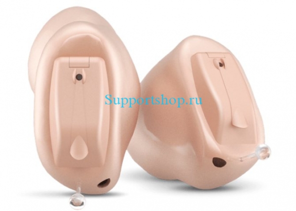 Внутриканальный слуховой аппарат Widex UNIQUE U-CIC M 100