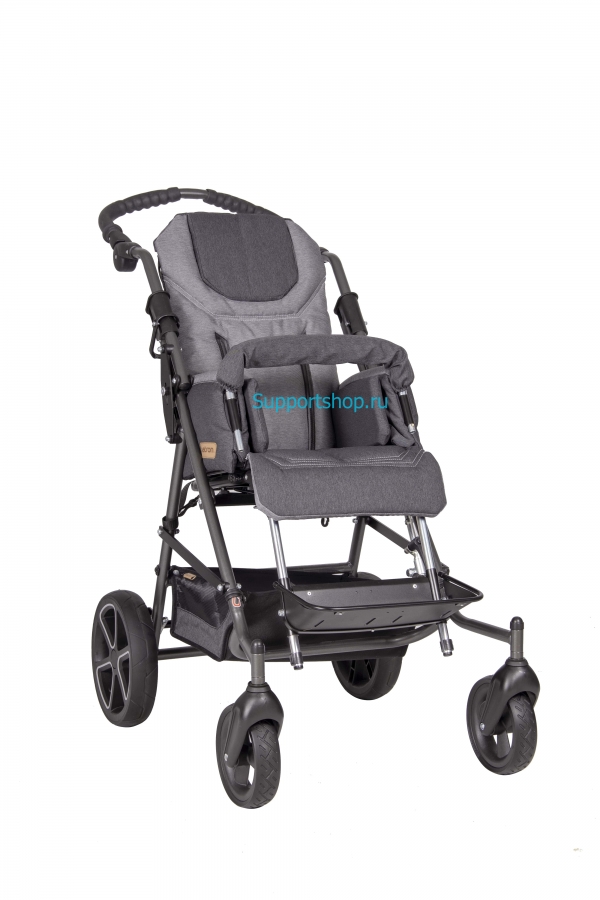 Детская инвалидная коляска для детей с  ДЦП Patron Tom 4 Classic