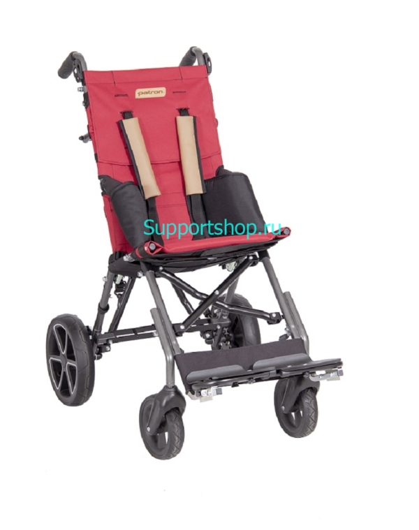 Инвалидная кресло-коляска Patron CORZO Xcountry CRX