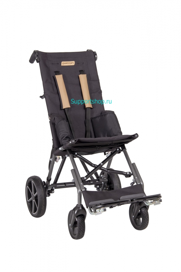 Инвалидная кресло-коляска Patron CORZINO Classic