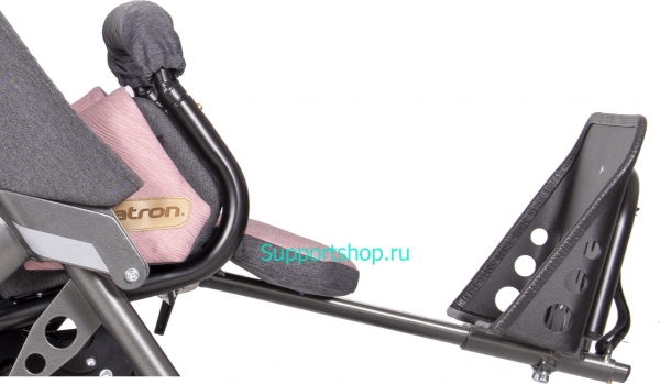 Детская инвалидная коляска ДЦП Patron Tom 5 Streeter Ly-710-Tom 5