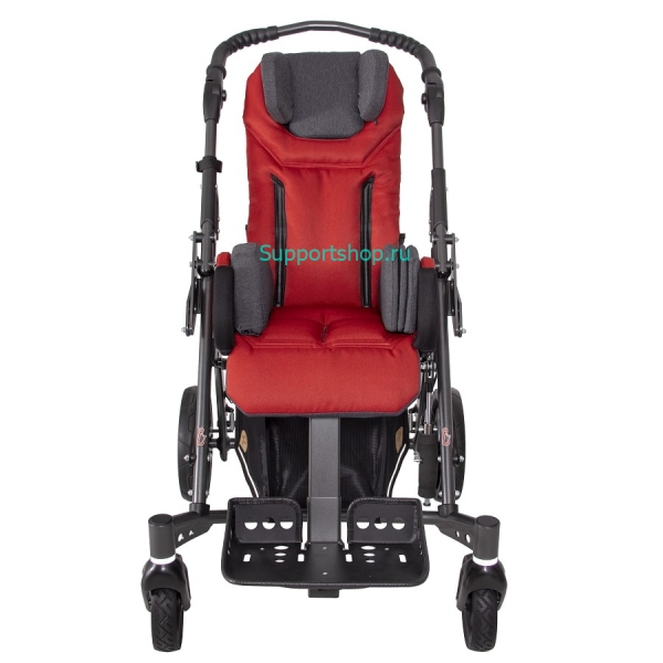 Детская инвалидная коляска ДЦП Patron Tom 5 Clipper T5c