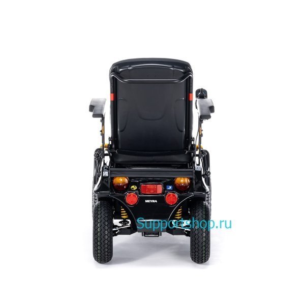 Инвалидная электрическая коляска Meyra Optimus 2 2.322