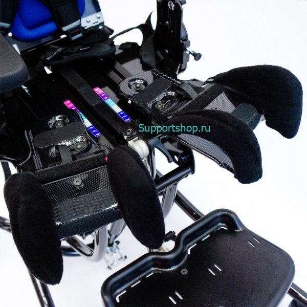 Домашняя кресло-коляска для детей с ДЦП Anatomic Sitt Zitzi Pengy Flipper Pro