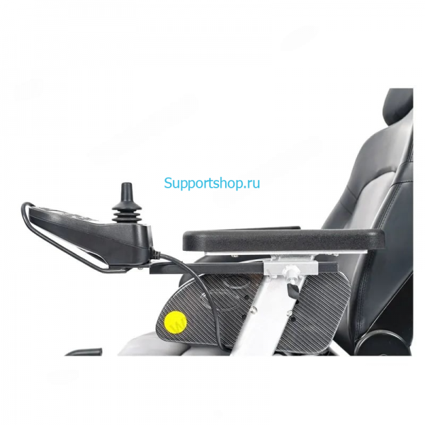 Кресло-коляска электрическая с сиденьем автомобильного типа CRUISER 21