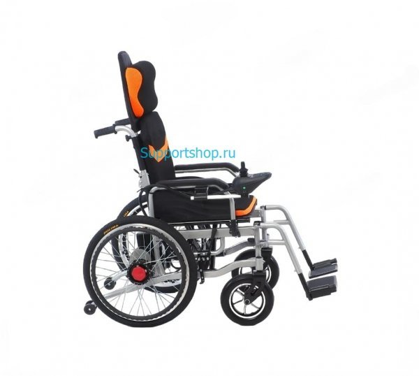 Кресло-коляска электрическая COMFORT 21